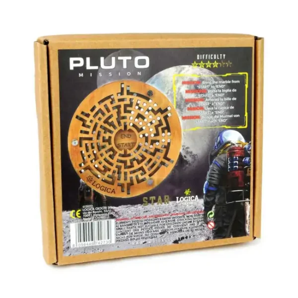Star Adventures Plutón - Imagen 3
