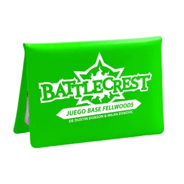 Battlecrest juego de cartas
