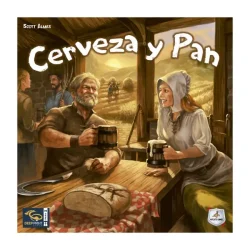 Cerveza y Pan juego