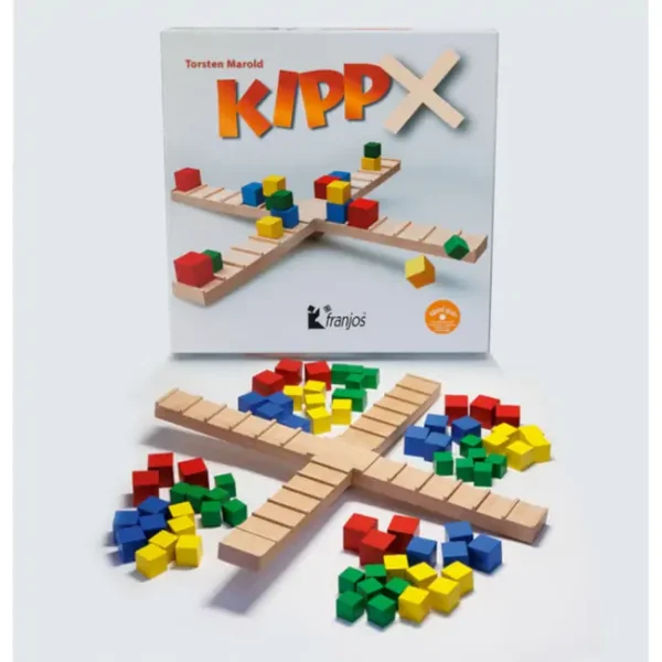 Kipp X juego mesa