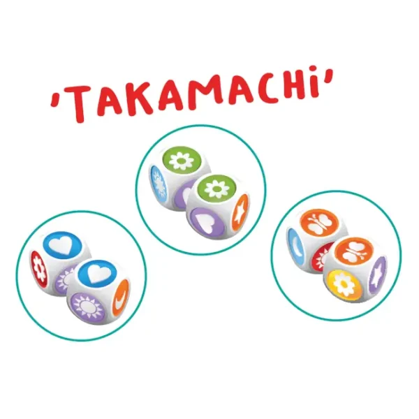 Takamachi - Imagen 3