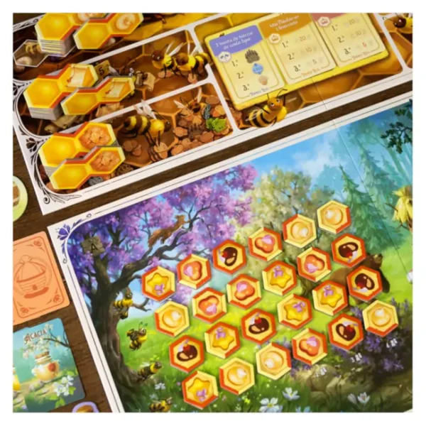 Honey Buzz - Imagen 2