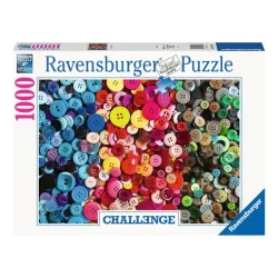 Ravensburger Buttons Challenge