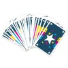 cartas juego claro