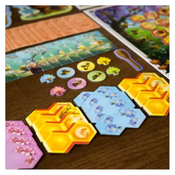 Honey Buzz - Imagen 4