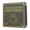 Bibliotecarios Gritones