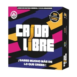 Caída Libre