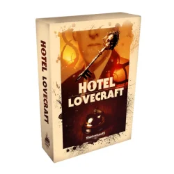 Hotel Lovecraft