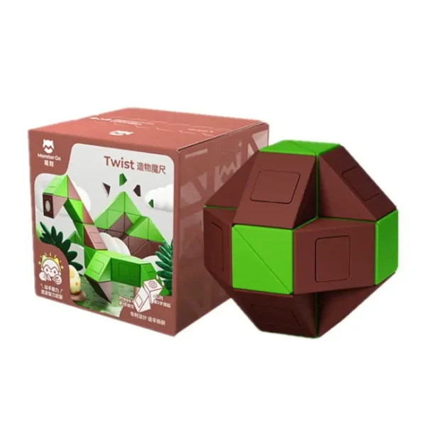Monster GO Snake V2 - Imagen 3