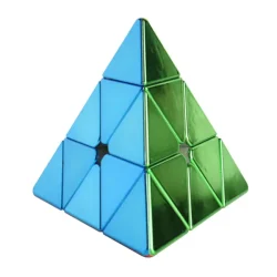 Pyraminx Metallic M zcube