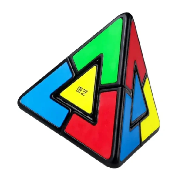 Qiyi Pyraminx Lite