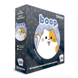 boop juego de mesa