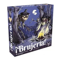 brujeria juego de mesa