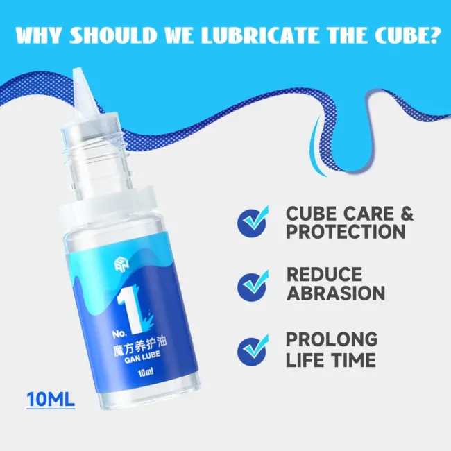 gan lube 1