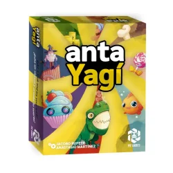Antayagi-juego