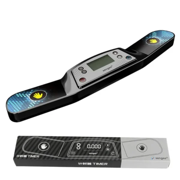 Sengso Timer - Imagen 2