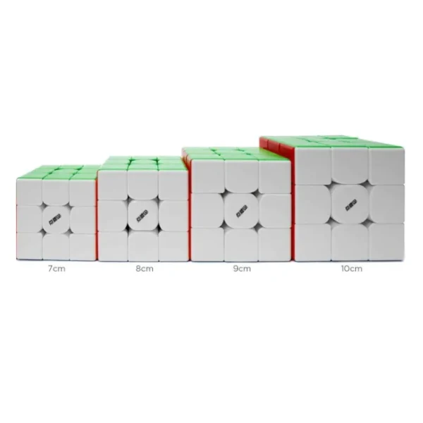DianSheng Googol 3x3 Magnetic - Imagen 5