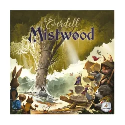 Everdell Mistwood