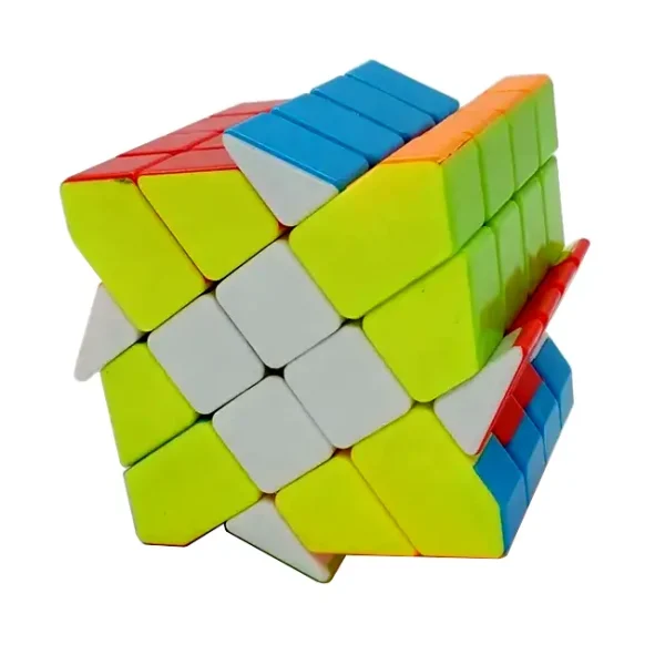 FanXin Windmill 4x4 - Imagen 2