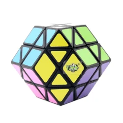 Lanlan 12 axis Dodecahedron Diamond