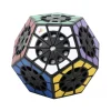 MF8 Multi Crazy Pyraminx Crystal