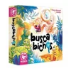 buscabichos juego mesa infantil