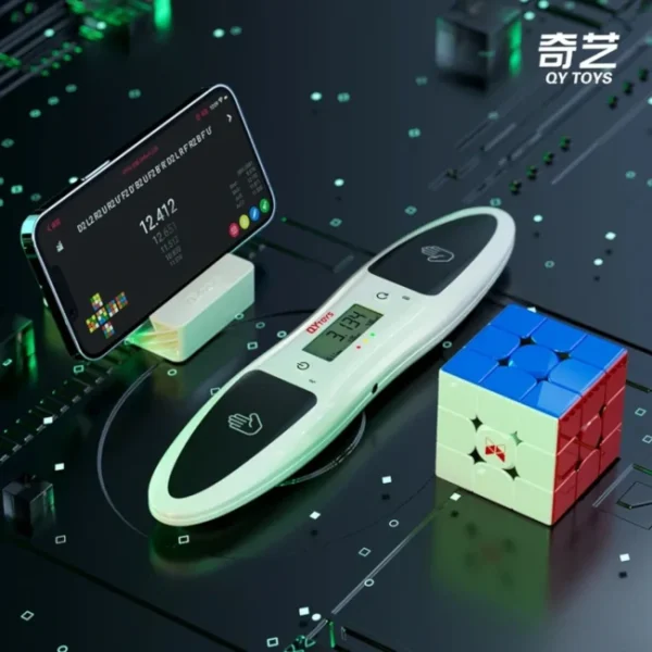 Qiyi Smart Timer - Imagen 3