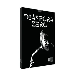 diaspora-zero-comprar