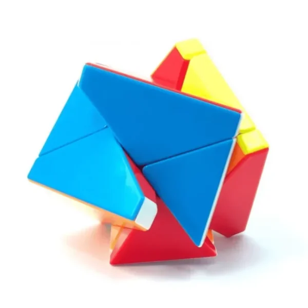Fanxin Fisher Skewb - Imagen 4
