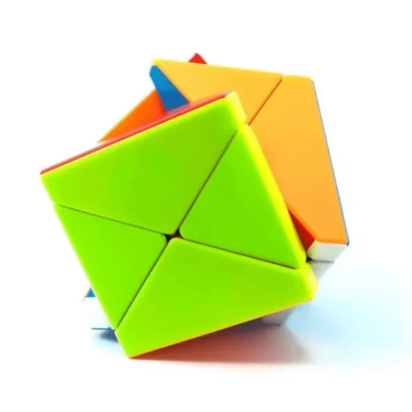 Fanxin Fisher Skewb - Imagen 3