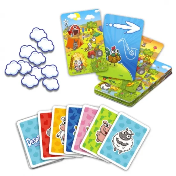 Despistados en la Granja - Imagen 3