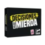 Decisiones de Mierda