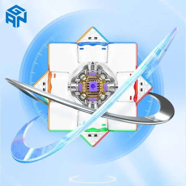 GAN12 UI FreePlay + PowerPod - Imagen 4
