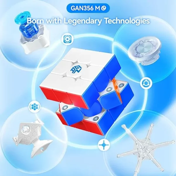 GAN 356 ME - Imagen 3