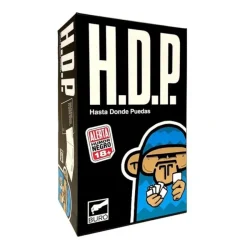 HDP juego
