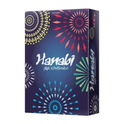 Hanabi Qué espectáculo