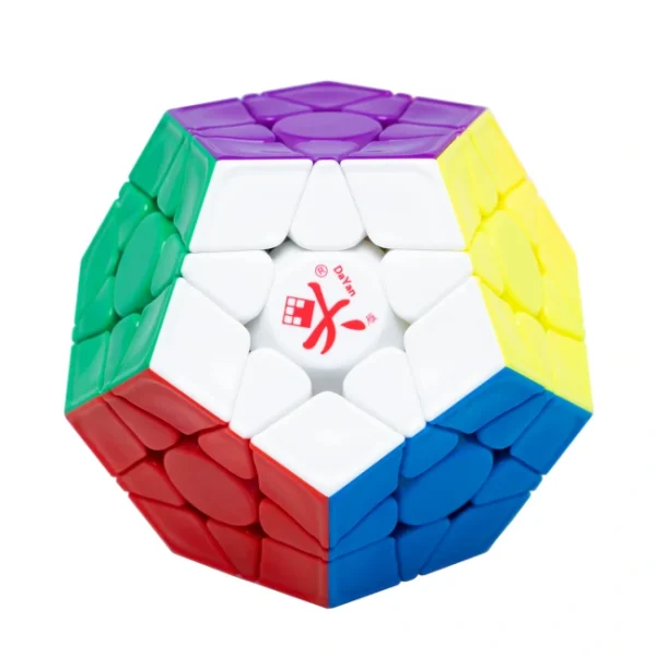 Dayan Megaminx M Pro - Imagen 2