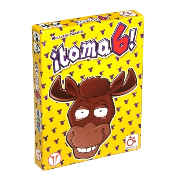 Toma 6!