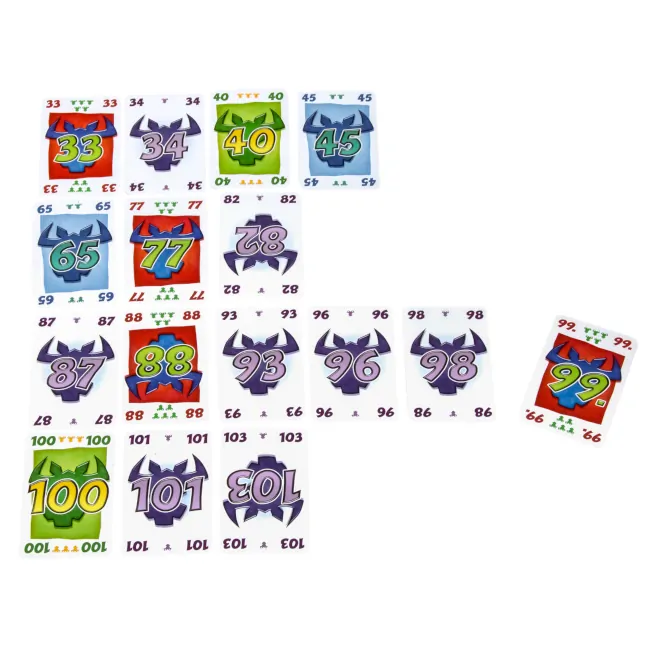 Juegos de cartas para 6 sales