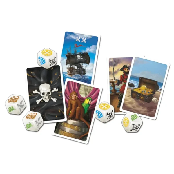 Isla Calavera - Imagen 2