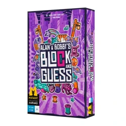 juego Block & Guess