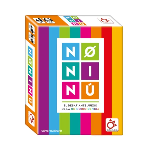 noninu juego