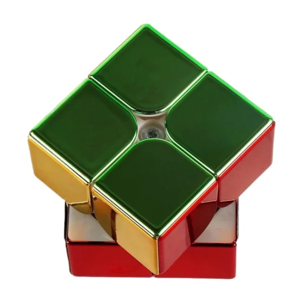 sengso 2x2 Metallic M