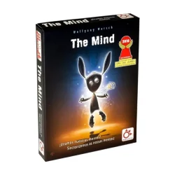 the mind juego
