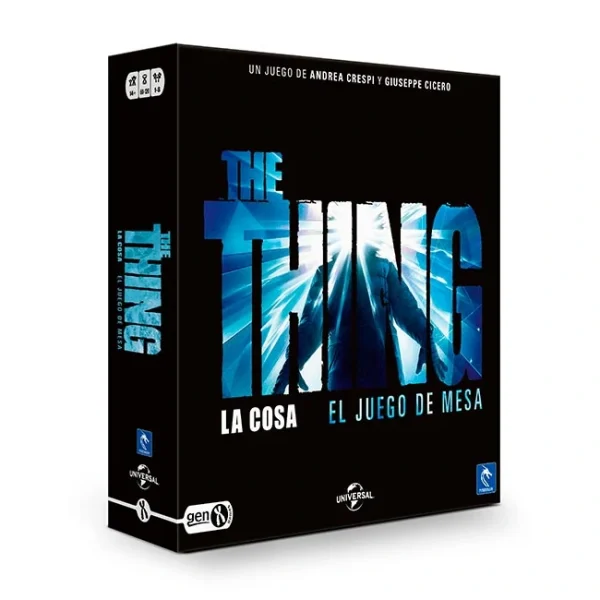 the-thing-juego-de-mesa