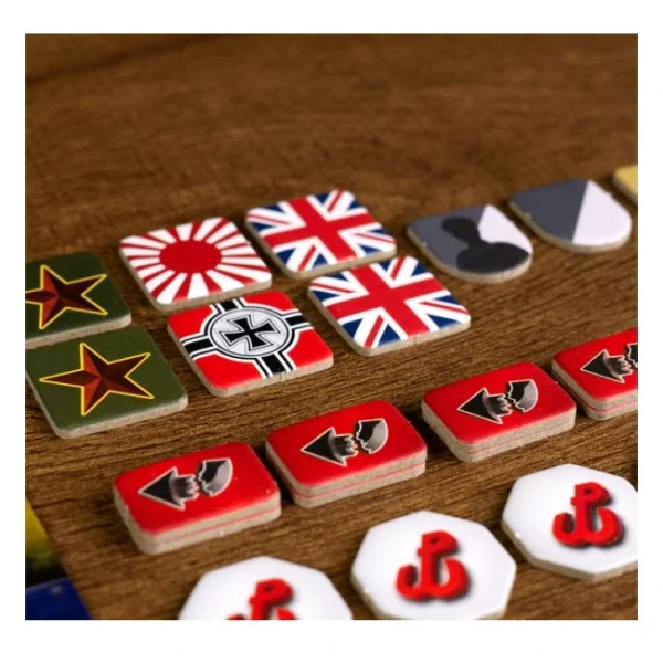 Total Domination - Imagen 3