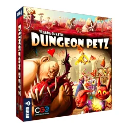 Dungeon Petz