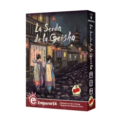 La-Senda-de-la-Geisha-juego