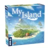 My Island juego de mesa