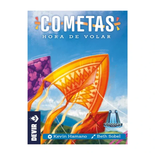 cometas-juego-de-mesa